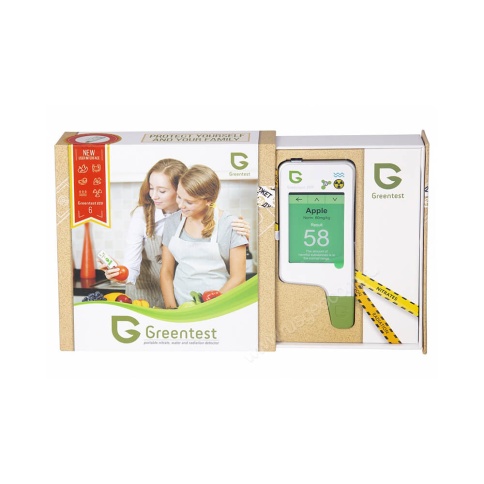 Greentest ECO 6 фото 8