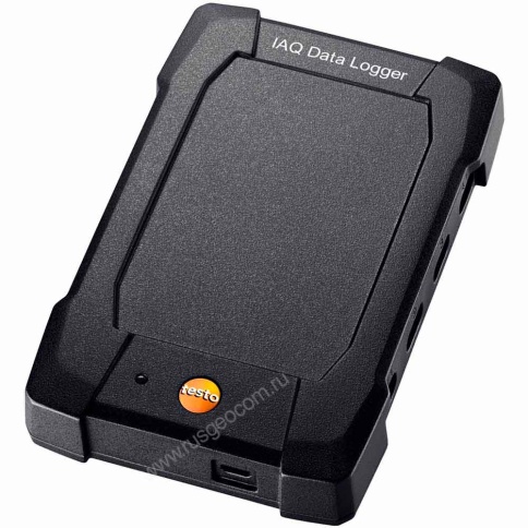 Логгер данных IAQ для Testo 400 фото 3