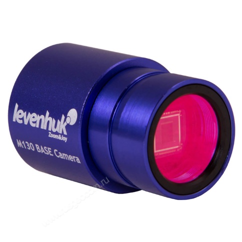 Levenhuk M130 BASE фото 1