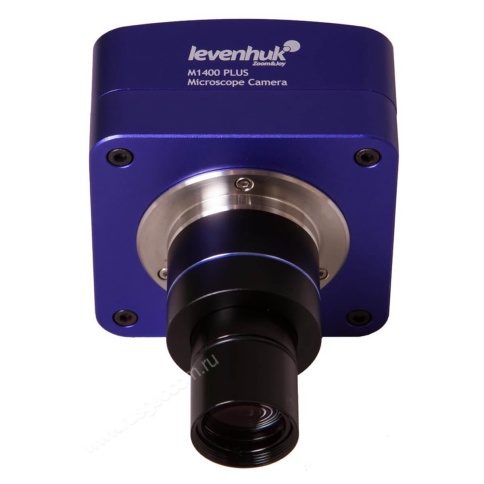 Levenhuk M1400 PLUS фото 3