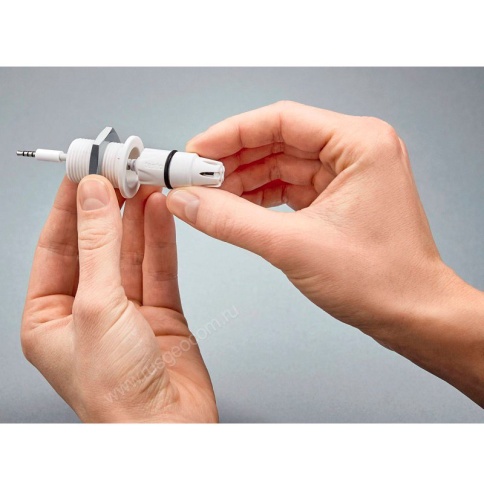 Testo 160 Humidity probe - зонд для логгера фото 3