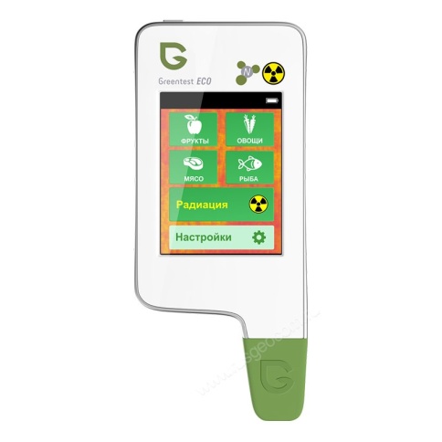 Greentest Eco 4 фото 1