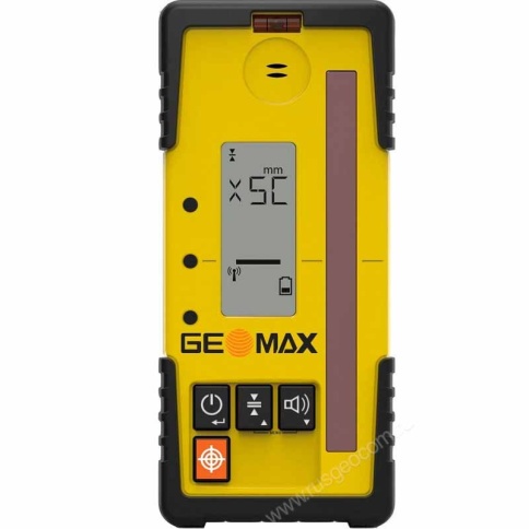 GeoMax ZRD105B фото 1