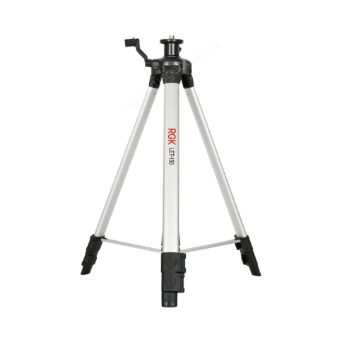 RGK PR-3G + штатив - лазерный уровень 3d с зеленым лучом фото 3