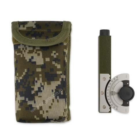 Клинометр RGK ABL-2 фото 5