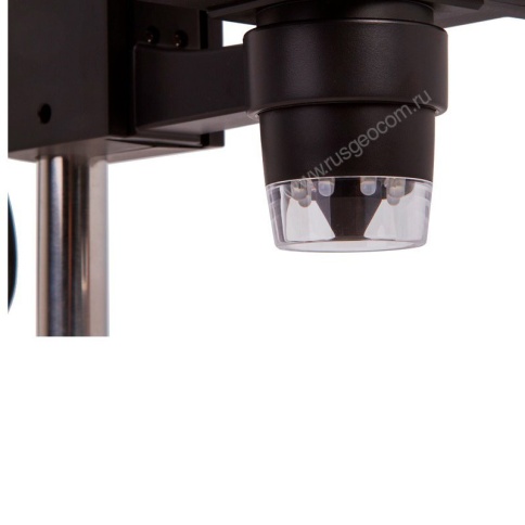 Levenhuk DTX 300 LCD - цифровой микроскоп фото 6