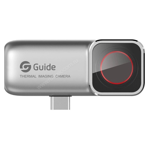 Guide MobIR 2T фото 1