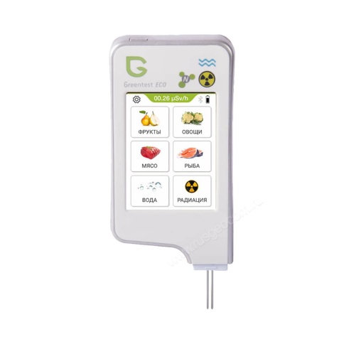 Greentest ECO 6 фото 3