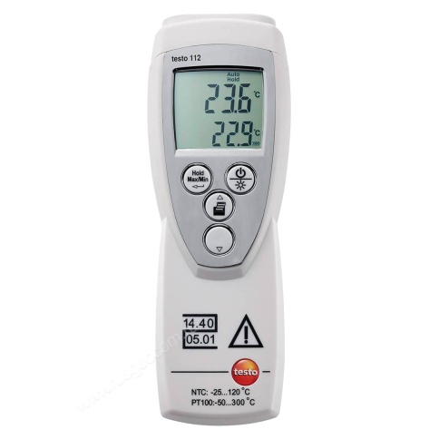 Testo 112 фото 1
