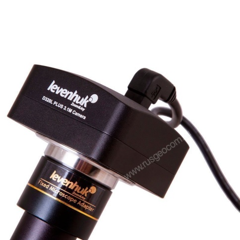 Levenhuk D320L PLUS - цифровой микроскоп фото 9