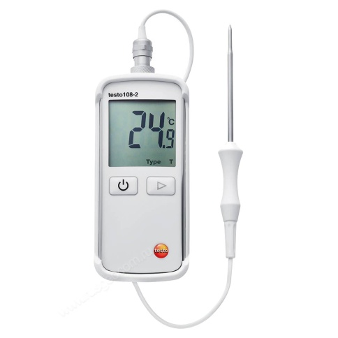 Testo 108-2 фото 1