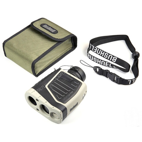 Bushnell Elite 1 Mile ARC - оптический дальномер фото 4