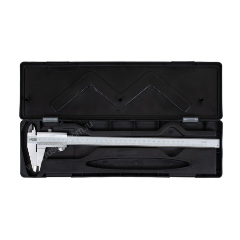 RGK SCM-300 - штангенциркуль механический фото 3