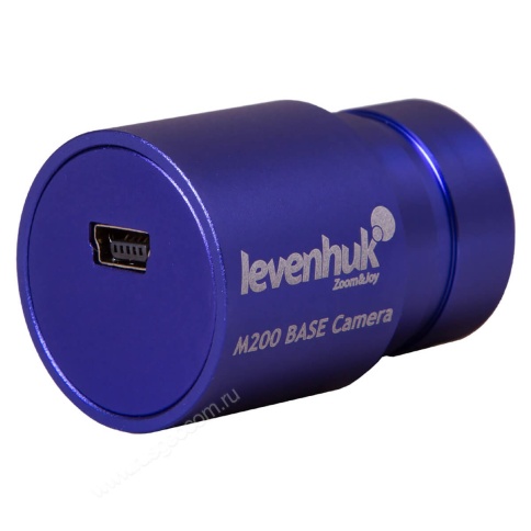 Levenhuk M200 BASE фото 6