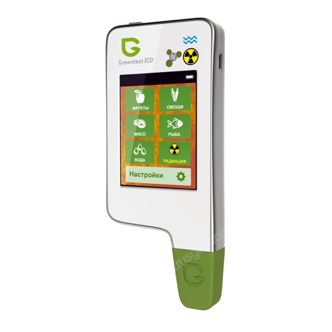 Greentest Eco 5 фото 3
