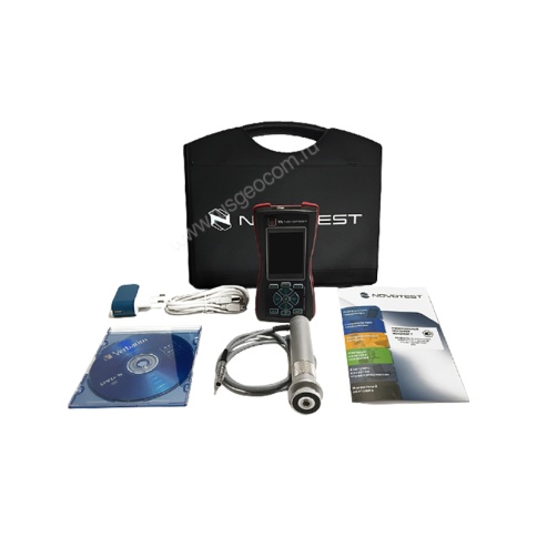 NOVOTEST Т-У3 Bluetooth фото 2