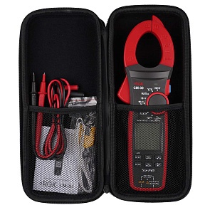 Токоизмерительные клещи RGK CM-30 фото 8