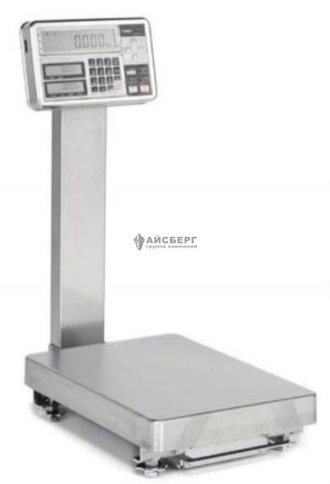 Лабораторные весы VIBRA FS-200K1G-i02 фото 1