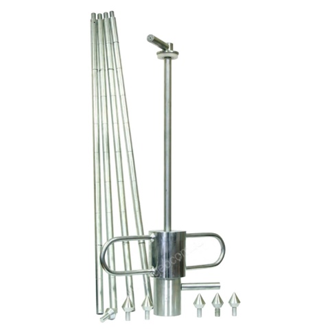 Комплект микроскопов Микромед для класса биологии фото 193