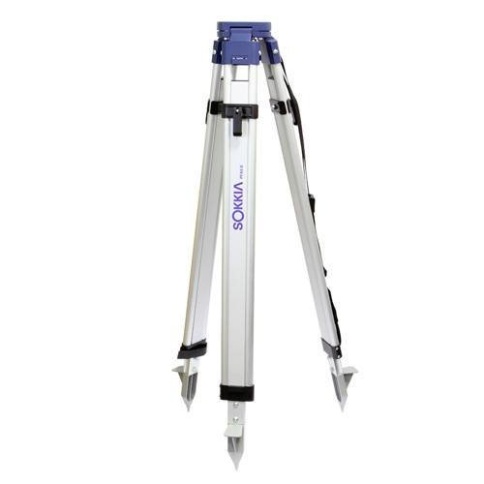 Алюминиевый штатив Sokkia PFA5-E фото 1