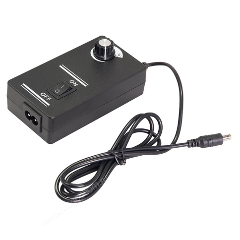 Микромед МС-5-ZOOM LED - стереоскопический микроскоп фото 13