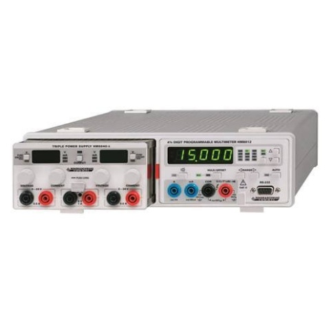 R&S HM8001-2 фото 1