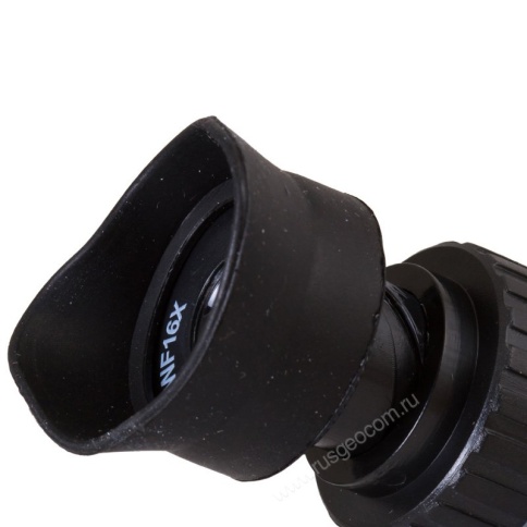 Bresser Junior 40x-640x, фиолетовый - детский микроскоп фото 6