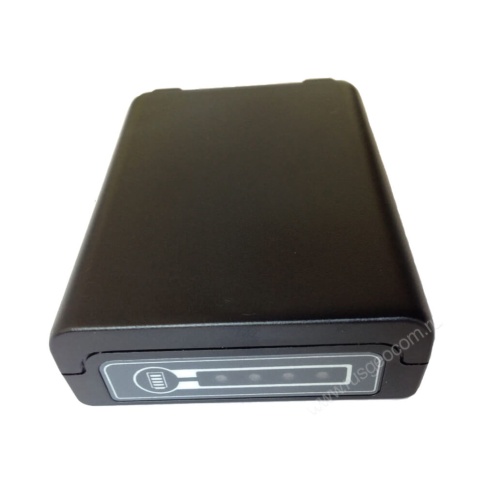 GeoMax ZBA601 фото 2