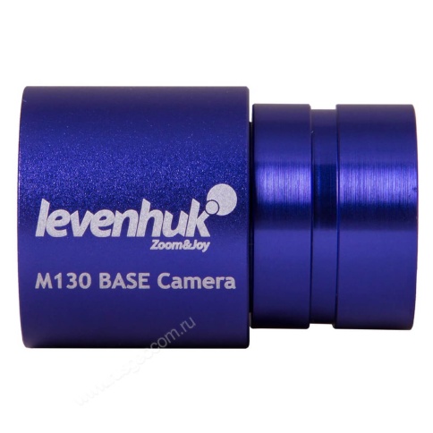 Levenhuk M130 BASE фото 2