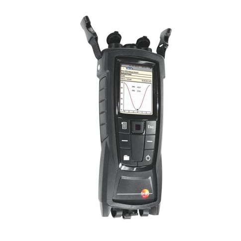 Testo 480 фото 2