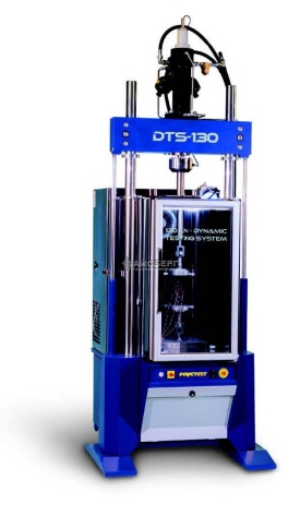 DTS-130 (130 кН) СЕРВО-ГИДРАВЛИЧЕСКАЯ СИСТЕМА ДИНАМИЧЕСКИХ ИСПЫТАНИЙ фото 1