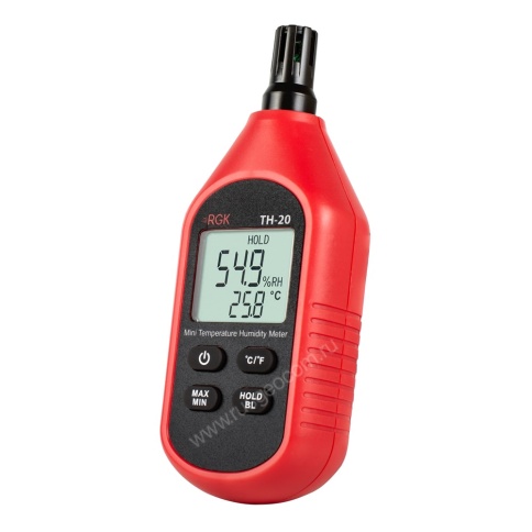 RGK TH-20 фото 2