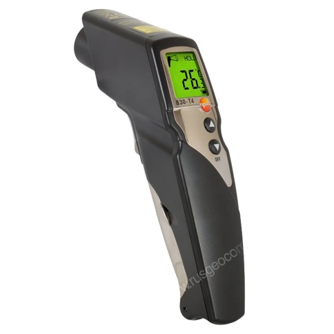 Testo 830-T4 фото 1