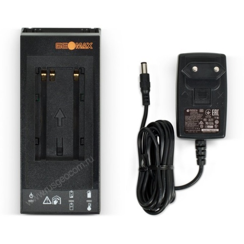 ЗУ GeoMax ZCH201 фото 1
