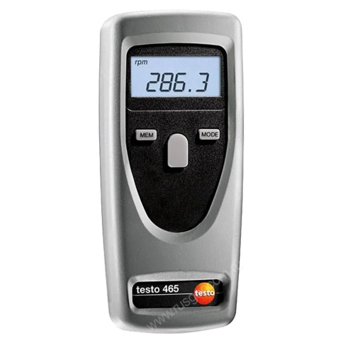 Testo 465 фото 1
