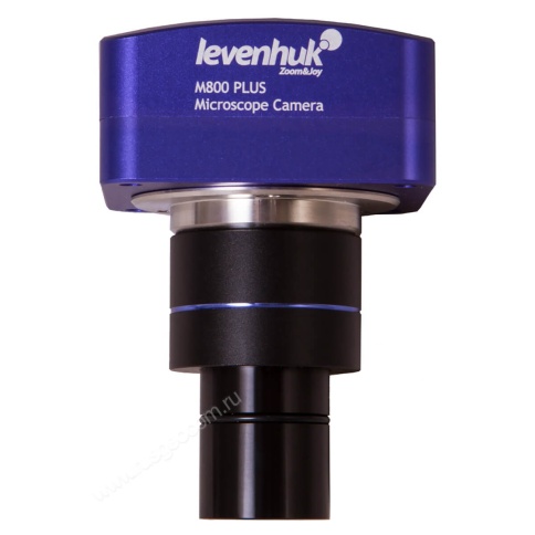 Levenhuk M800 PLUS фото 2