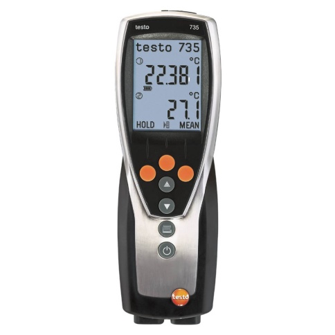 Testo 735-2 фото 1