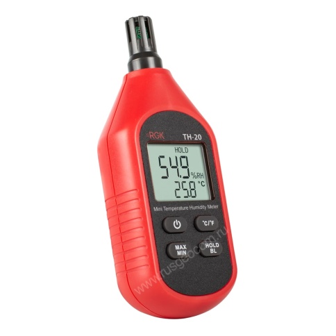 RGK TH-20 фото 3