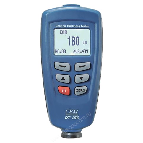 CEM DT 156 толщиномер фото 1