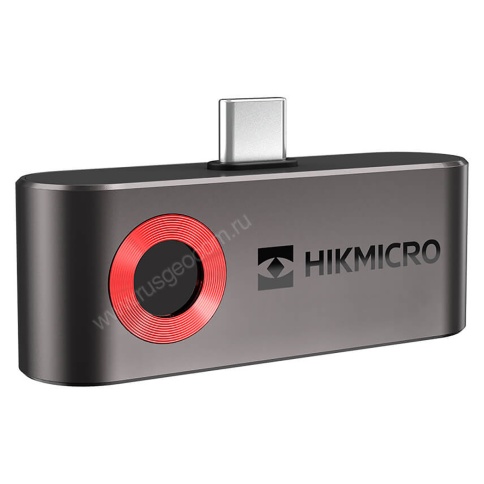 HIKMICRO Mini 1 тепловизор фото 3