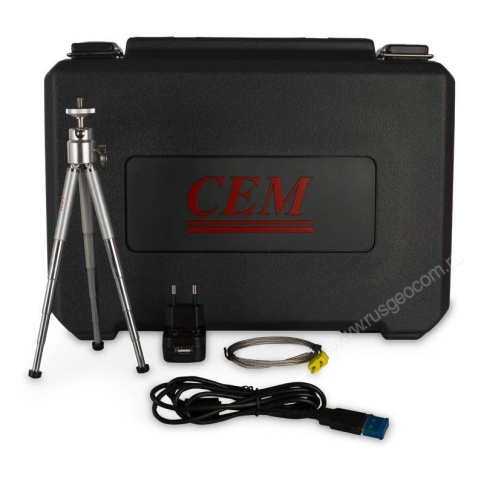 CEM DT-9862 фото 3