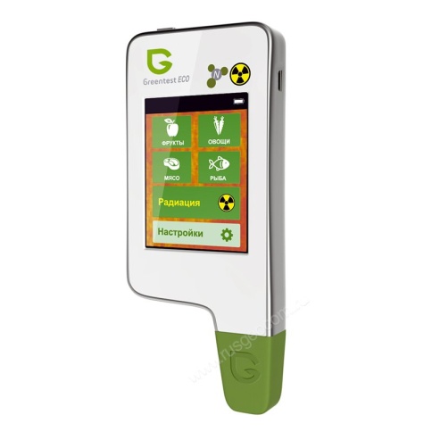 Greentest Eco 4 фото 2