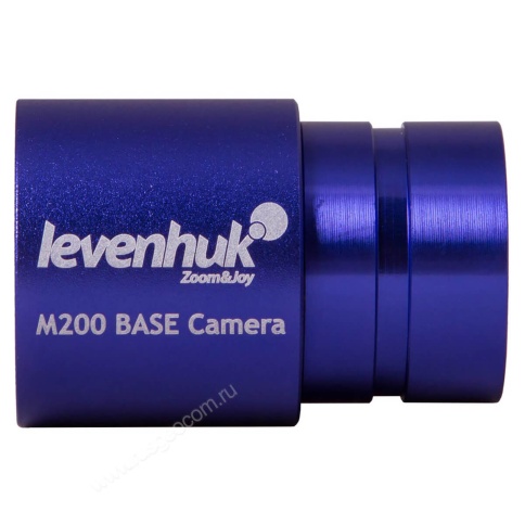 Levenhuk M200 BASE фото 2
