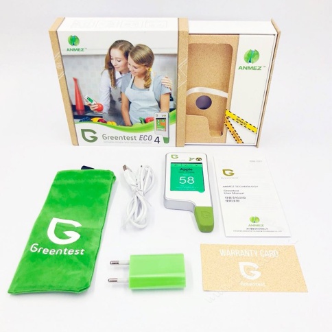 Greentest Eco 4 фото 8