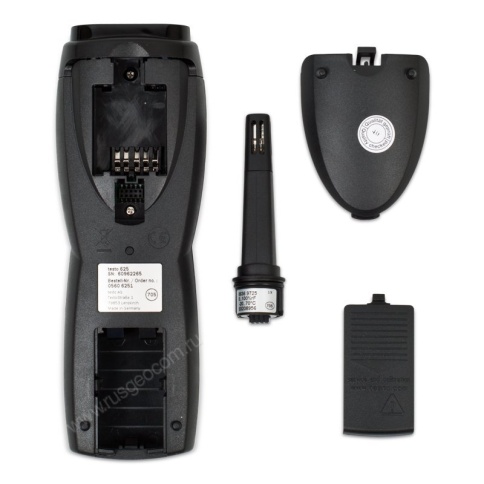 Testo 625 фото 3