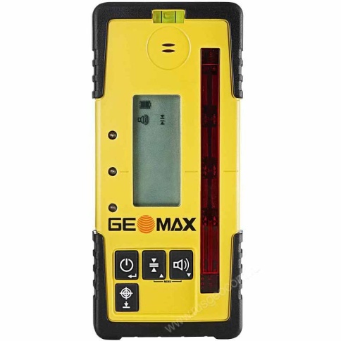 GeoMax ZRD105 Digital фото 1