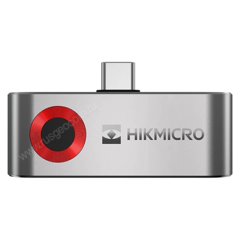 HIKMICRO Mini тепловизор фото 1