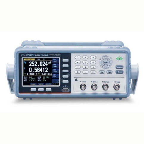 GW Instek LCR-76002 фото 1