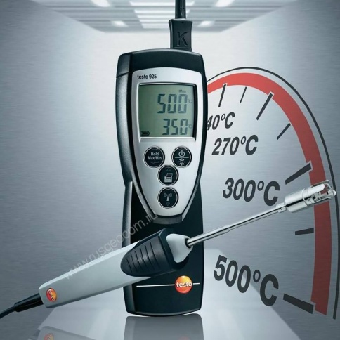 Testo 925 фото 4