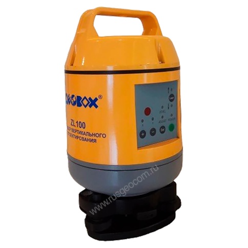GEOBOX ZL100 фото 1